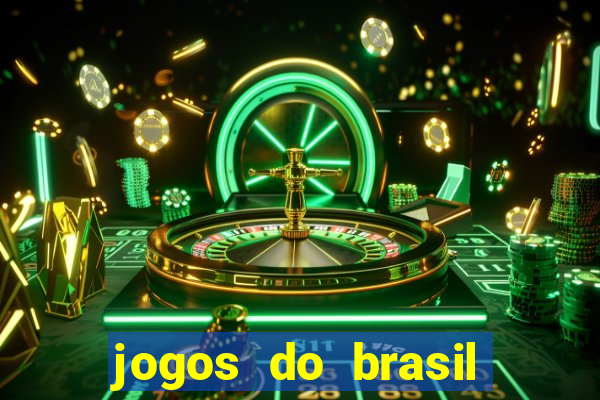 jogos do brasil copa 1978